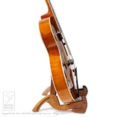 Eastman AR-580CE HB (Honey Burst)【48回無金利対象品】_3