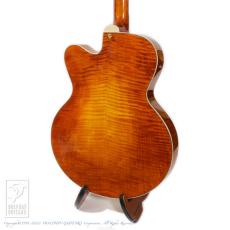 Eastman AR-580CE HB (Honey Burst)【48回無金利対象品】_4
