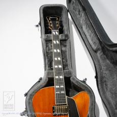 Eastman AR-580CE HB (Honey Burst)【48回無金利対象品】_6