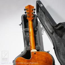 Eastman AR-580CE HB (Honey Burst)【48回無金利対象品】_7
