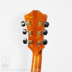 Eastman AR-580CE HB (Honey Burst)【48回無金利対象品】_9