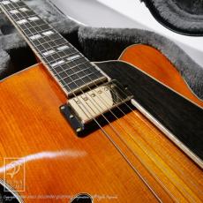 Eastman AR-580CE HB (Honey Burst)【48回無金利対象品】_11