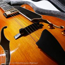 Eastman AR-580CE HB (Honey Burst)【48回無金利対象品】_12