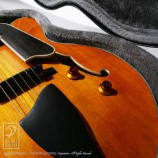 Eastman AR-580CE HB (Honey Burst)【48回無金利対象品】_13
