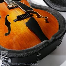 Eastman AR-580CE HB (Honey Burst)【48回無金利対象品】_14