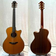 Furch Guitars G23-CRCT Modified_2