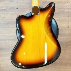Fender Japan Japan Exclusive Classic 60s Jazzmaster_4