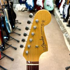 Fender Japan Japan Exclusive Classic 60s Jazzmaster_5
