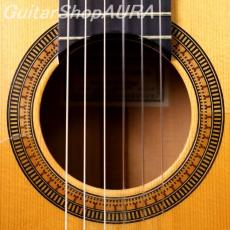 Tetsuo Kurosawa[黒澤　哲郎] Flamenco Blanca_4