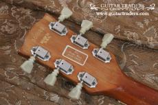 Gibson 1974 Les Paul Standard "Original Large Humbacker with Blond Finish"_5