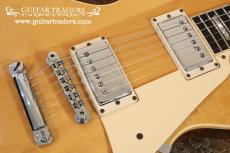 Gibson 1974 Les Paul Standard "Original Large Humbacker with Blond Finish"_6