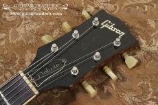 Gibson 1971 Les Paul Deluxe "Gold Top"_4