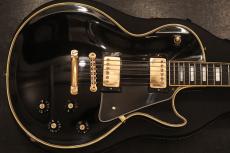 Gibson 1968/69 Les Paul Custom "All 68 Specification with Mint Condition"_3