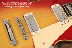 Gibson 1971 Les Paul Deluxe "Excellent Clean Condition"_6