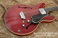 Gibson 1965 EB-2 "Wide Nut Neck"_10