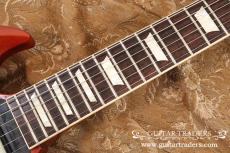 Gibson 2013 Custom Shop Historic Collection 1962 Les Paul SG Standard Reissue VOS_7
