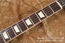 Gibson 2013 Custom Shop Historic Collection 1962 Les Paul SG Standard Reissue VOS_8