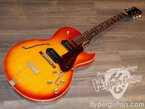 Gibson '62 ES-125TD