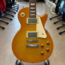 Epiphone Les Paul Standard Plus Top
