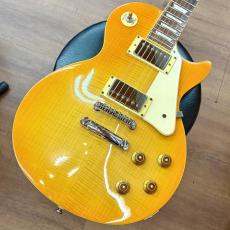 Epiphone Les Paul Standard Plus Top_2