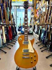 Epiphone Les Paul Standard Plus Top_3
