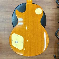 Epiphone Les Paul Standard Plus Top_4