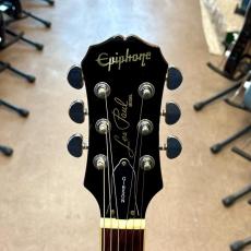 Epiphone Les Paul Standard Plus Top_5