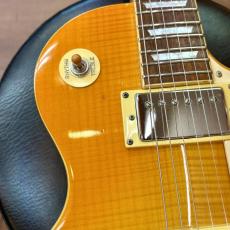 Epiphone Les Paul Standard Plus Top_6