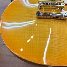 Epiphone Les Paul Standard Plus Top_7