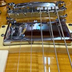Epiphone Les Paul Standard Plus Top_8