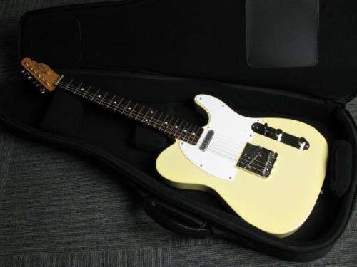 Calja CJT-60P Jun Tone P.U BLOND