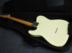 Calja CJT-60P Jun Tone P.U BLOND_3
