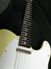 Calja CJT-60P Jun Tone P.U BLOND_5