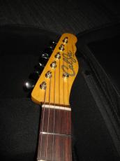 Calja CJT-60P Jun Tone P.U BLOND_6