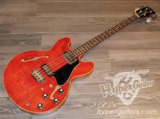 Gibson '66 EB-IID