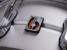 British Drum Co. AVIATOR アルミニウム スネアドラム 14"x6.5" 【浜松の楽器店 SONIX・1Fドラム専門フロア】_2