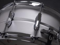 British Drum Co. AVIATOR アルミニウム スネアドラム 14"x6.5" 【浜松の楽器店 SONIX・1Fドラム専門フロア】_7