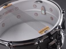 British Drum Co. AVIATOR アルミニウム スネアドラム 14"x6.5" 【浜松の楽器店 SONIX・1Fドラム専門フロア】_10