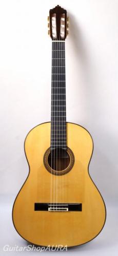 Tetsuo Kurosawa　[黒澤　哲郎] Flamenco Negra