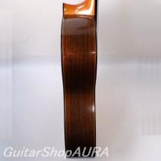 Tetsuo Kurosawa　[黒澤　哲郎] Flamenco Negra_7