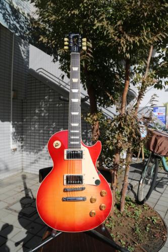 Gibson Les Paul Standard 50s