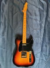 Honky Tonk Guitars HTG Terry 3TSB/Maple