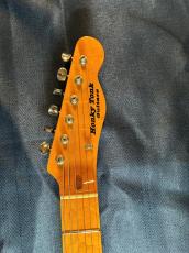 Honky Tonk Guitars HTG Terry 3TSB/Maple_3