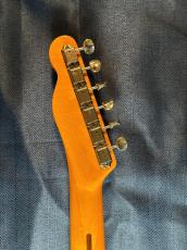 Honky Tonk Guitars HTG Terry 3TSB/Maple_4