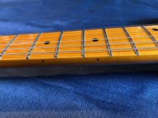 Honky Tonk Guitars HTG Terry 3TSB/Maple_7