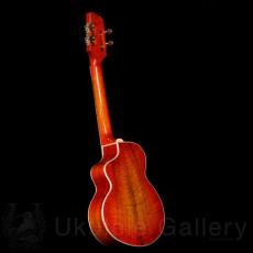 Sol Anemo Tenor Custom - Mastergrade Koa Sunburst -_3