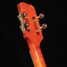 Sol Anemo Tenor Custom - Mastergrade Koa Sunburst -_14