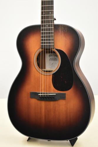 Martin 【クロサワ横浜店】00-10E Retro Joe Bonamassa #3107101【48回無金利キャンペーン実施中】