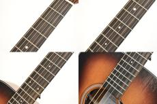 Martin 【クロサワ横浜店】00-10E Retro Joe Bonamassa #3107101【48回無金利キャンペーン実施中】_9