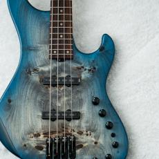 Ibanez MDM1600 Cosmic Blue Starburst Low Gloss / CTL 【3.67kg】【ショッピングクレジット無金利対象商品】